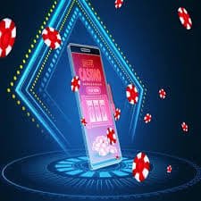 slot bobatoto app displaying live dealer table and payment options